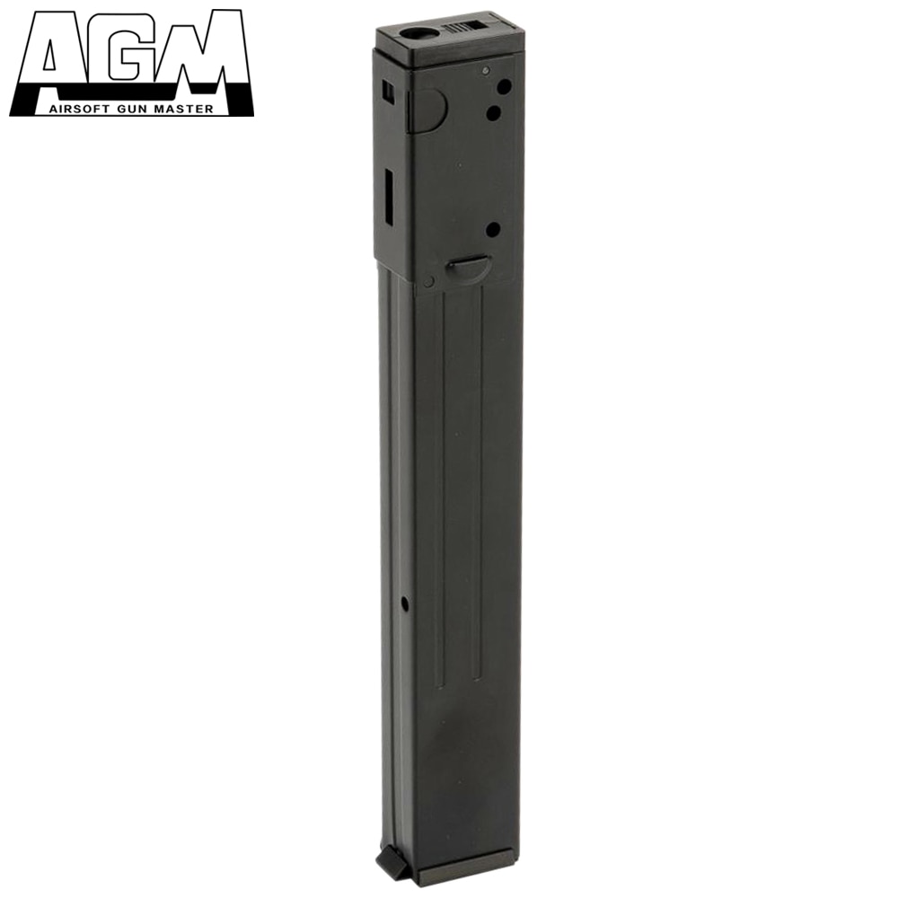 AGM MP40/MP41/STEN用 300連マガジン