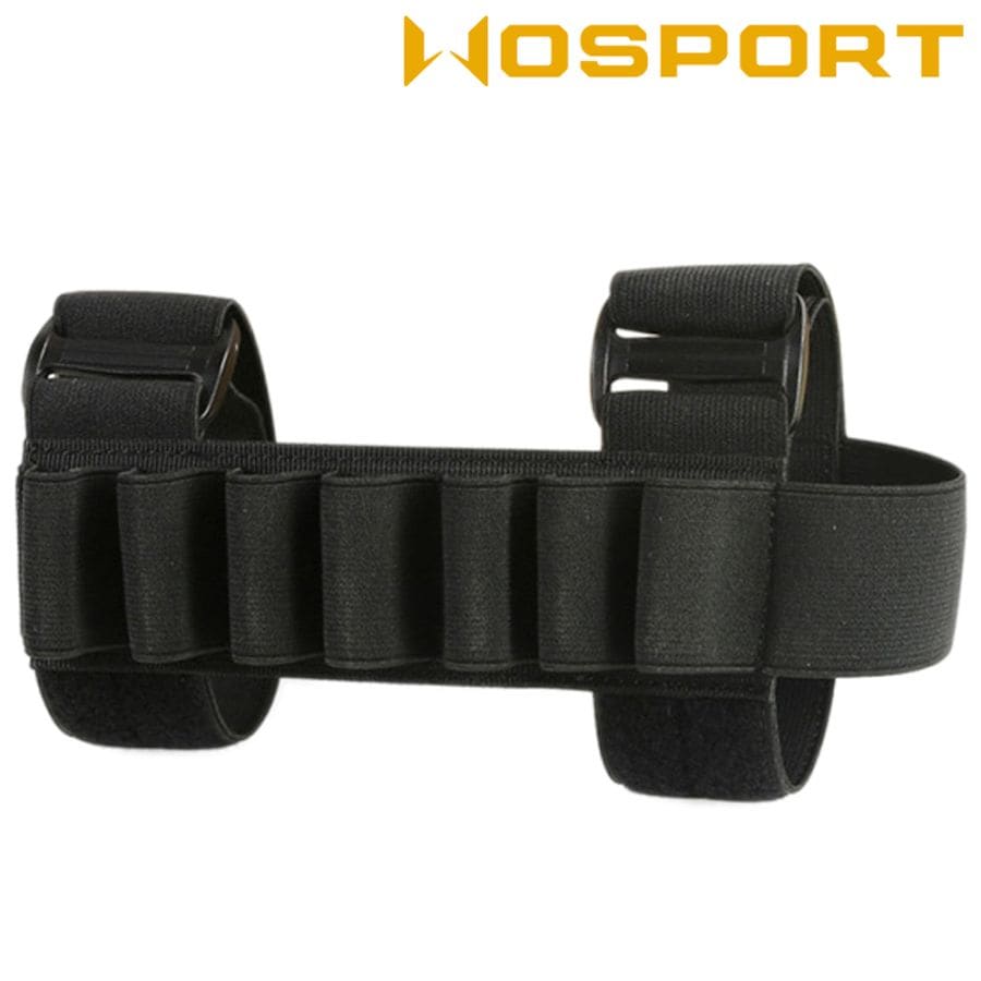 WOSPORT ショットガン ストックホルスター