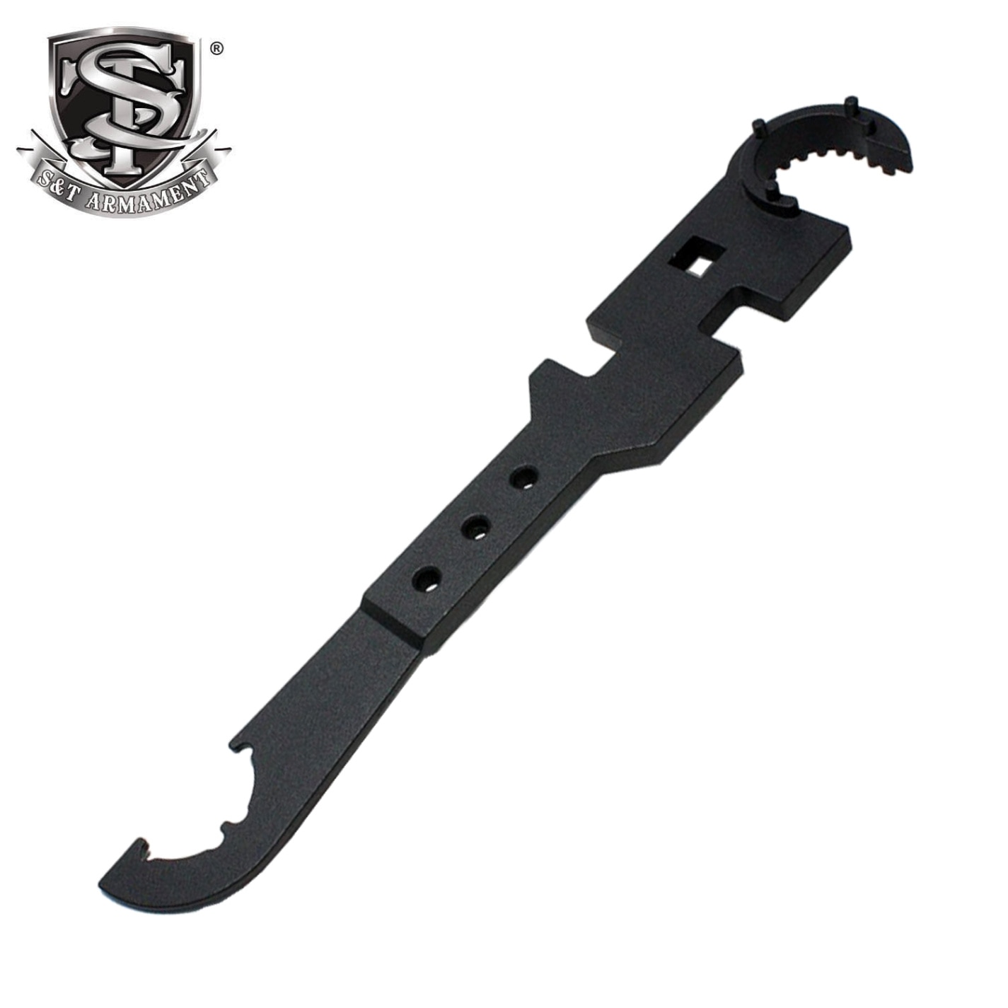 S＆T AR15/M4用 マルチツール / S&T Multi Tool for AR15/M4 Airsoft Rifles