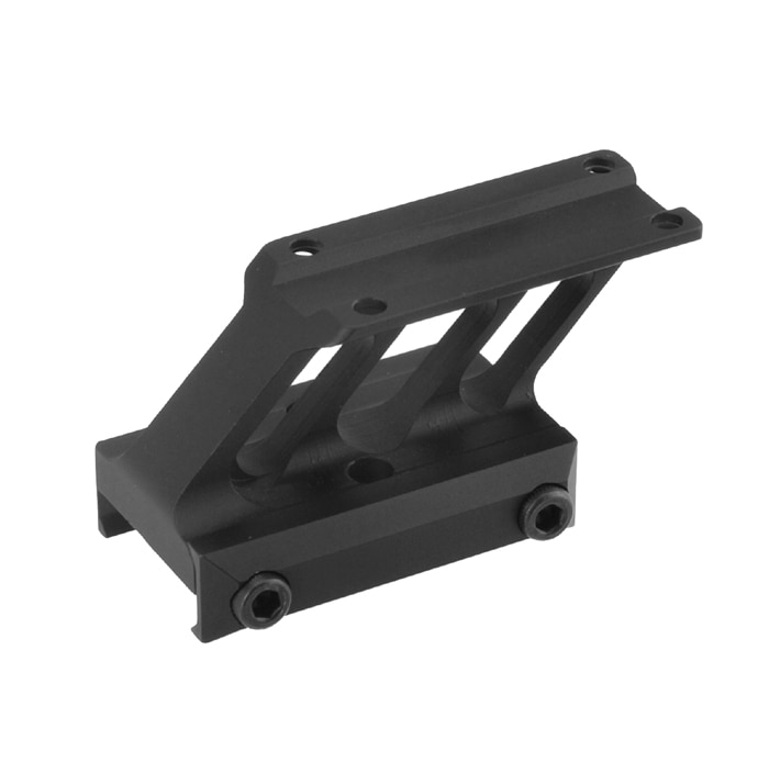 MROタイプ用 Fortis F1タイプ マウント Black