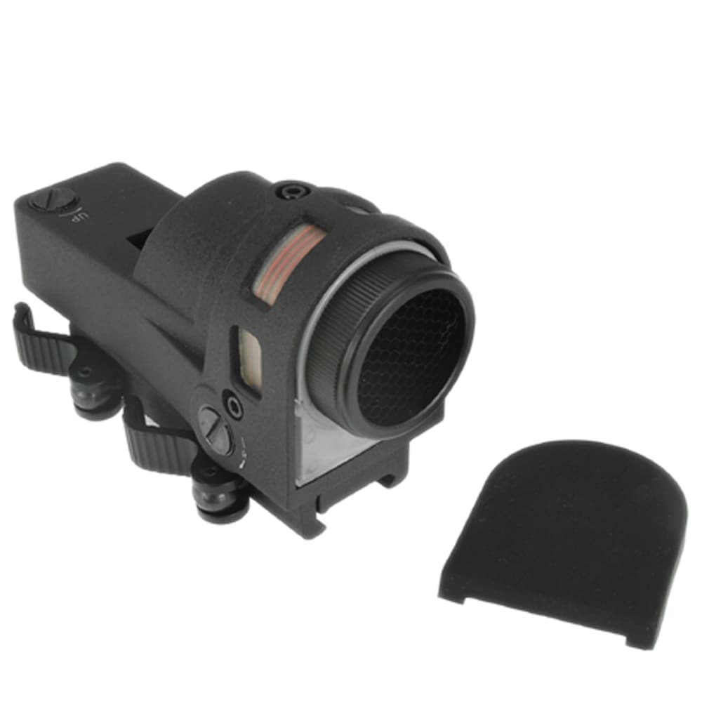 Mepro M21タイプ Red ドットサイト Black