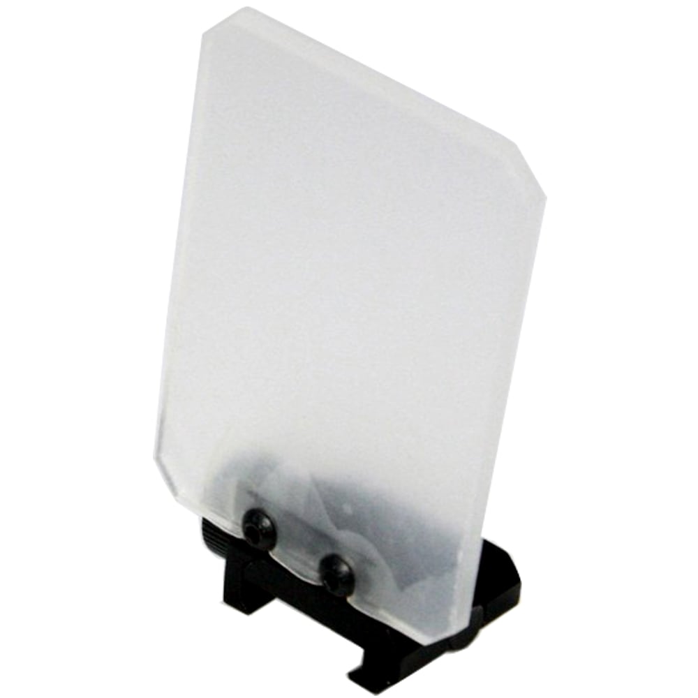 フリップアップ スコープシールド Square