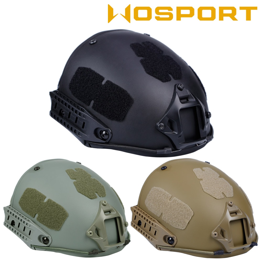WOSPORT CRYE AirFrameタイプ ヘルメット / CRYE AirFrame type Helmet