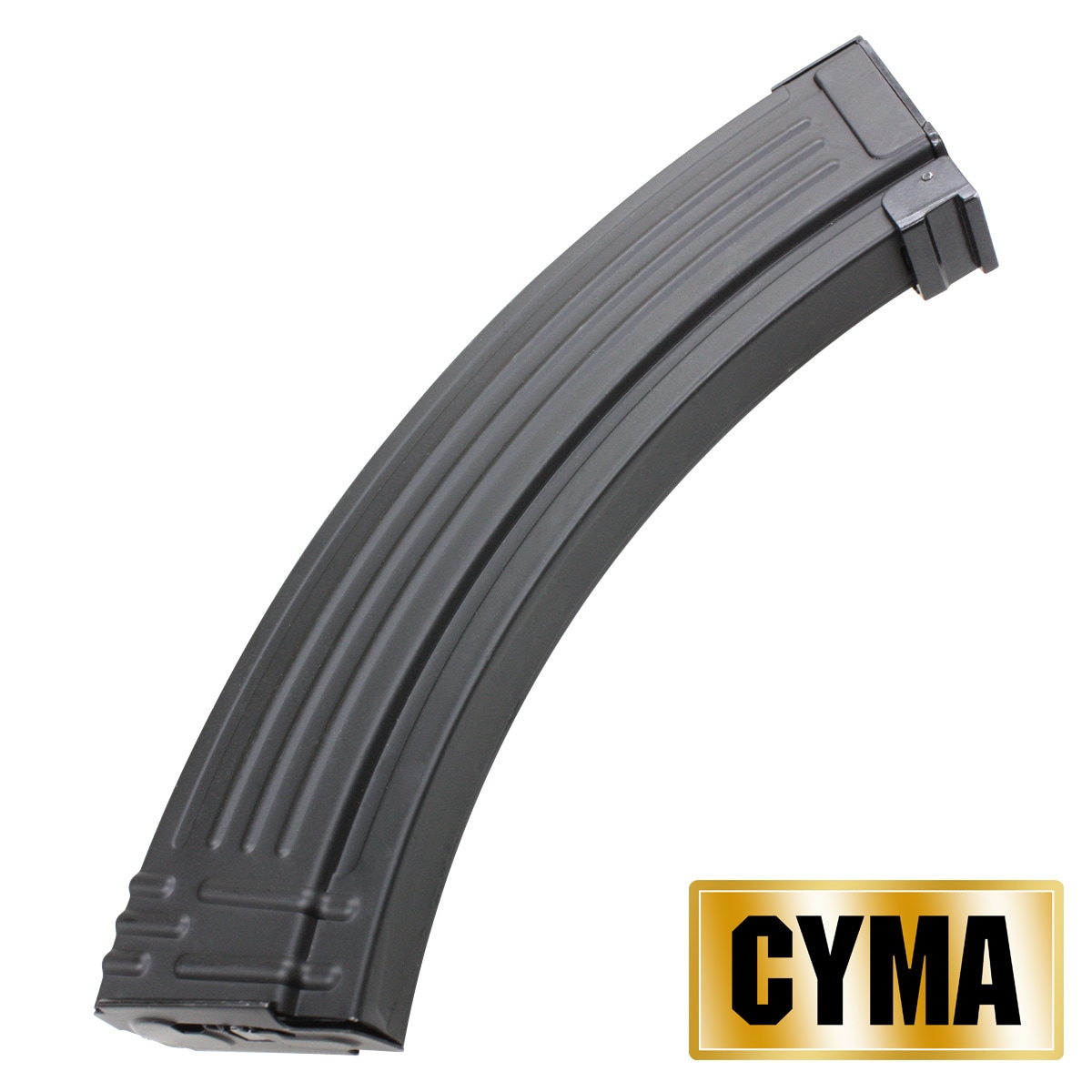 CYMA RPKタイプ 800連スチールマガジン