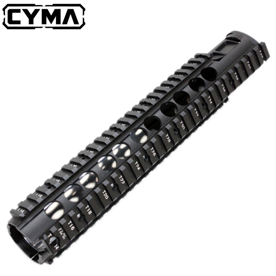 CYMA M5 RAS