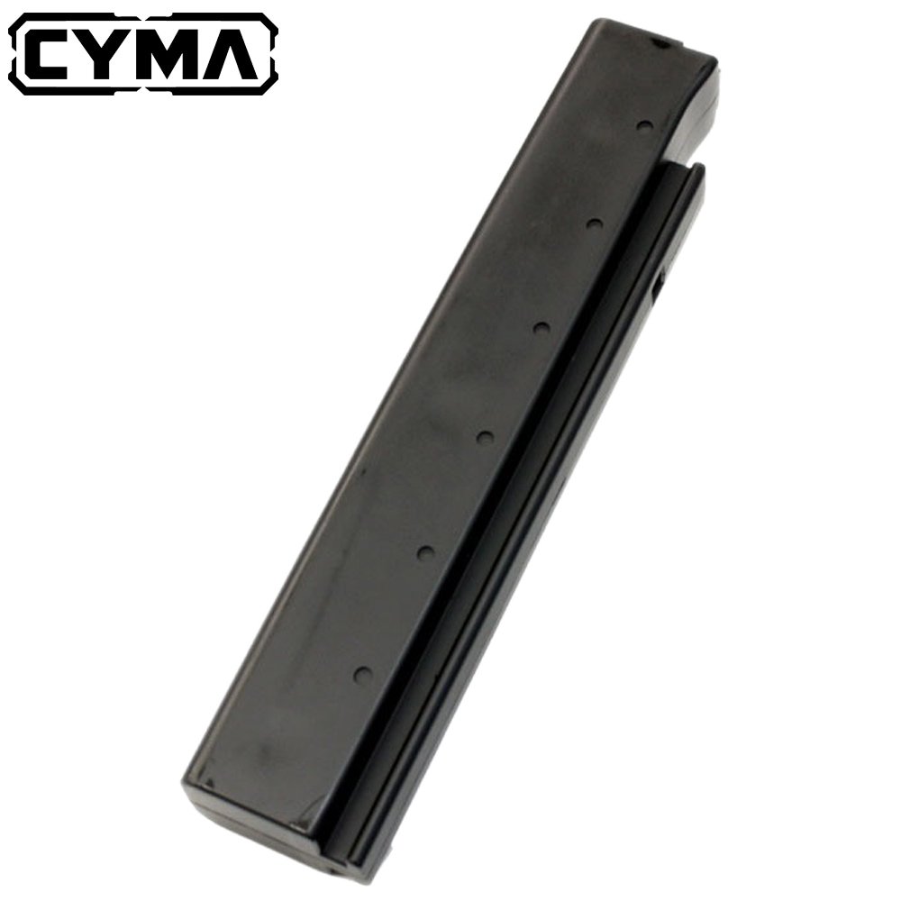 CYMA トンプソン用 60連 マガジン