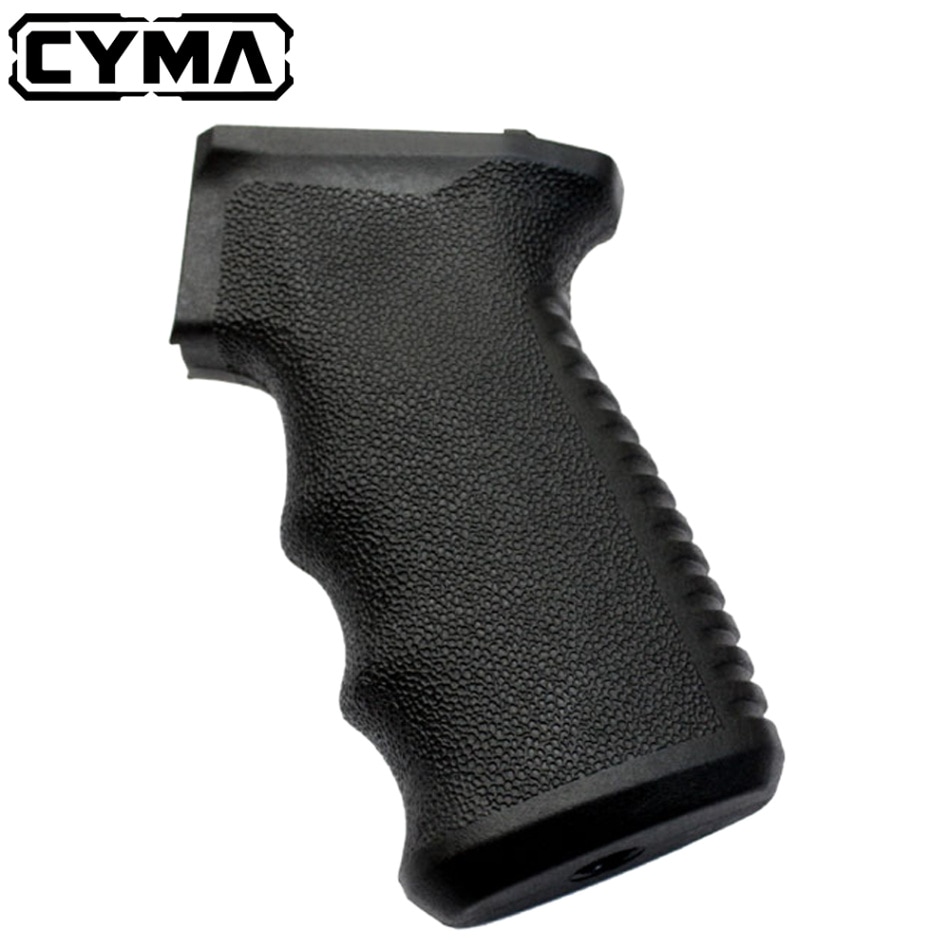 CYMA MFT Engage Tacticalタイプ AKグリップ