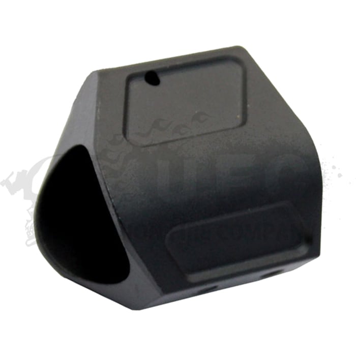 CYMA FORTIESタイプ M16/M4ガスブロック