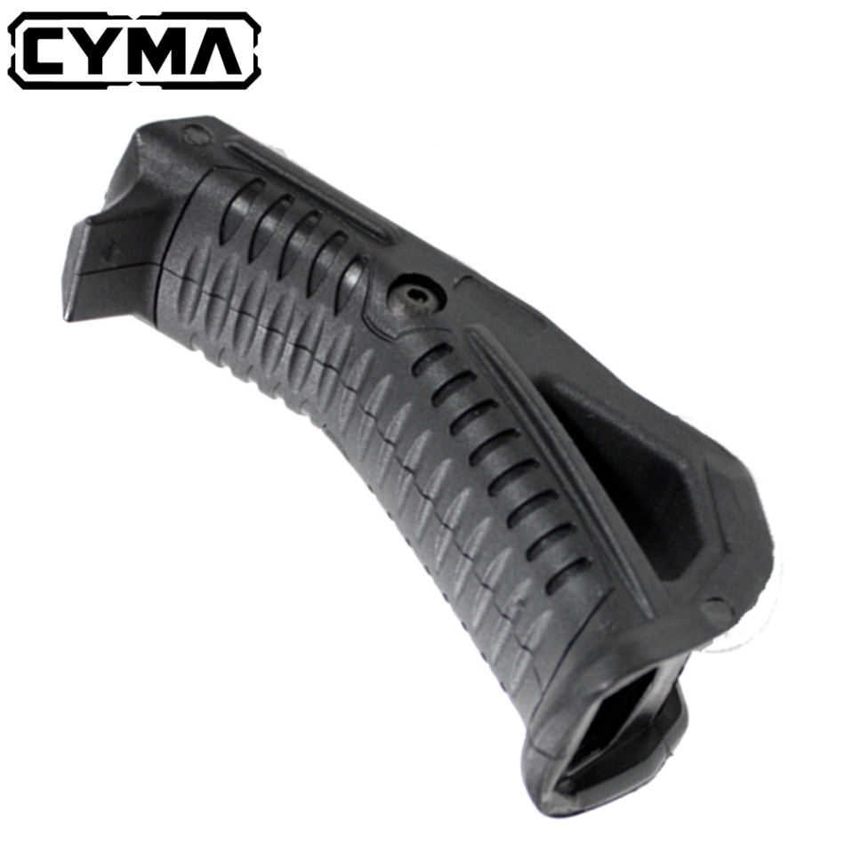 CYMA IMI FSGタイプフォアグリップ Black