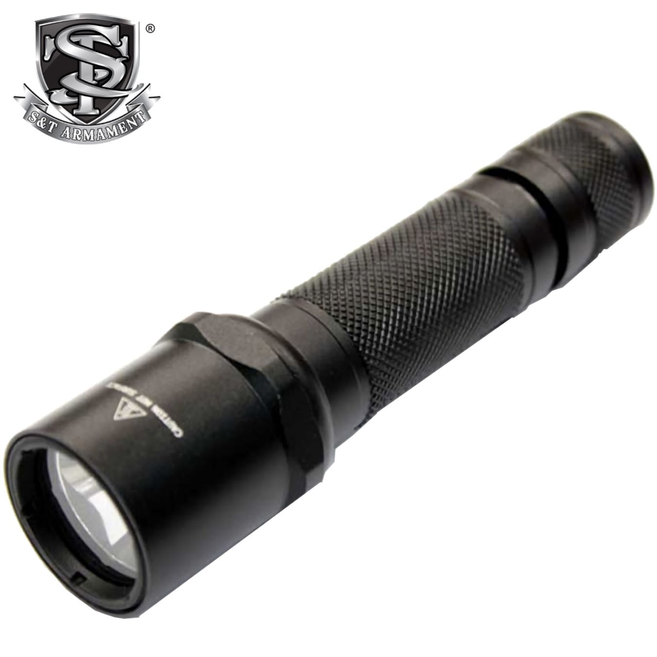 S＆T SF 6Pタイプ LED フラッシュライト