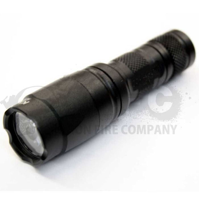 S＆T SF E1Dタイプ フラッシュライト