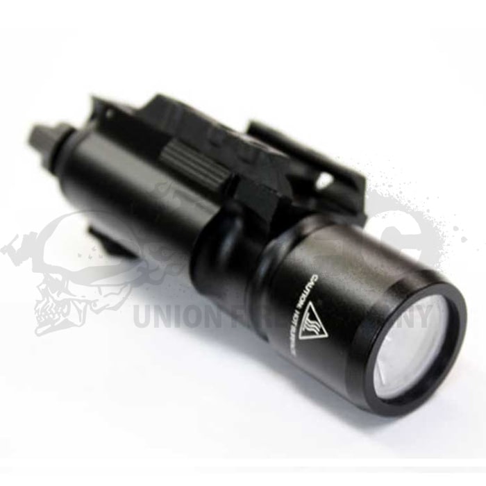 S＆T SF X300タイプ ウェポンライト