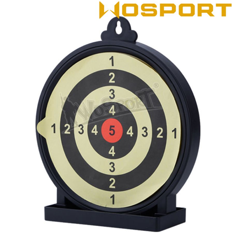 WOSPORT 粘着式ターゲット