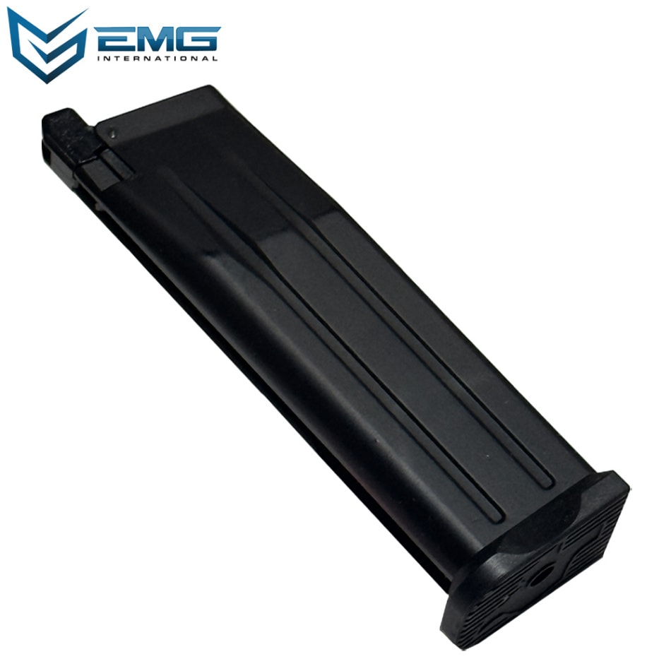 EMG SAI RED-H GBB Magazine