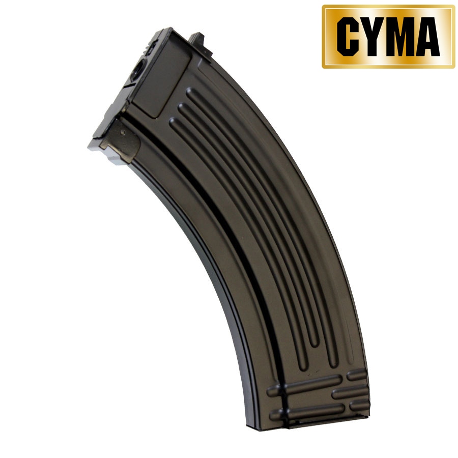 CYMA AK47 600連　マガジン