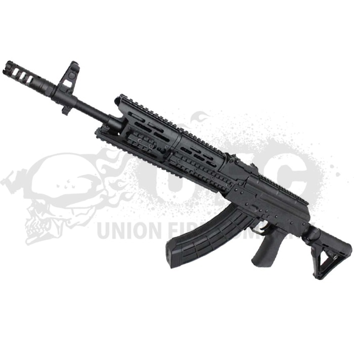 CYMA SI AK TRAX2 KEYMOD フルメタル電動ガン