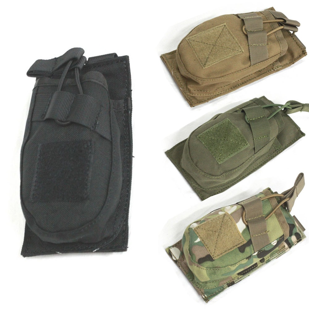 US PALMタイプ AKシングルマガジンポーチ