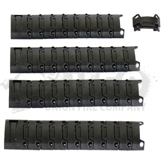 Modular レールカバー