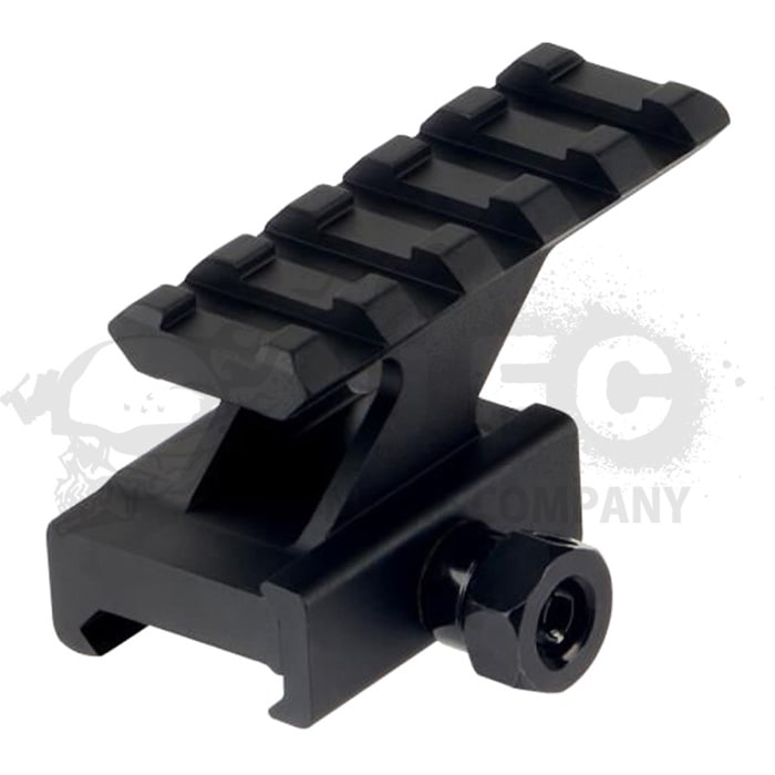20mmレール Rizerマウント / Rizer Mount for 20mm rail