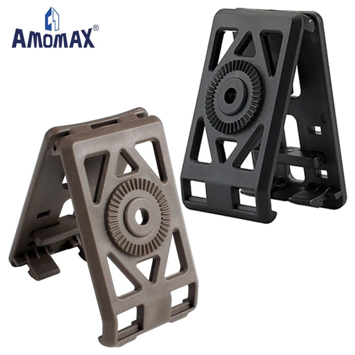 AMOMAX ベルトクリップ