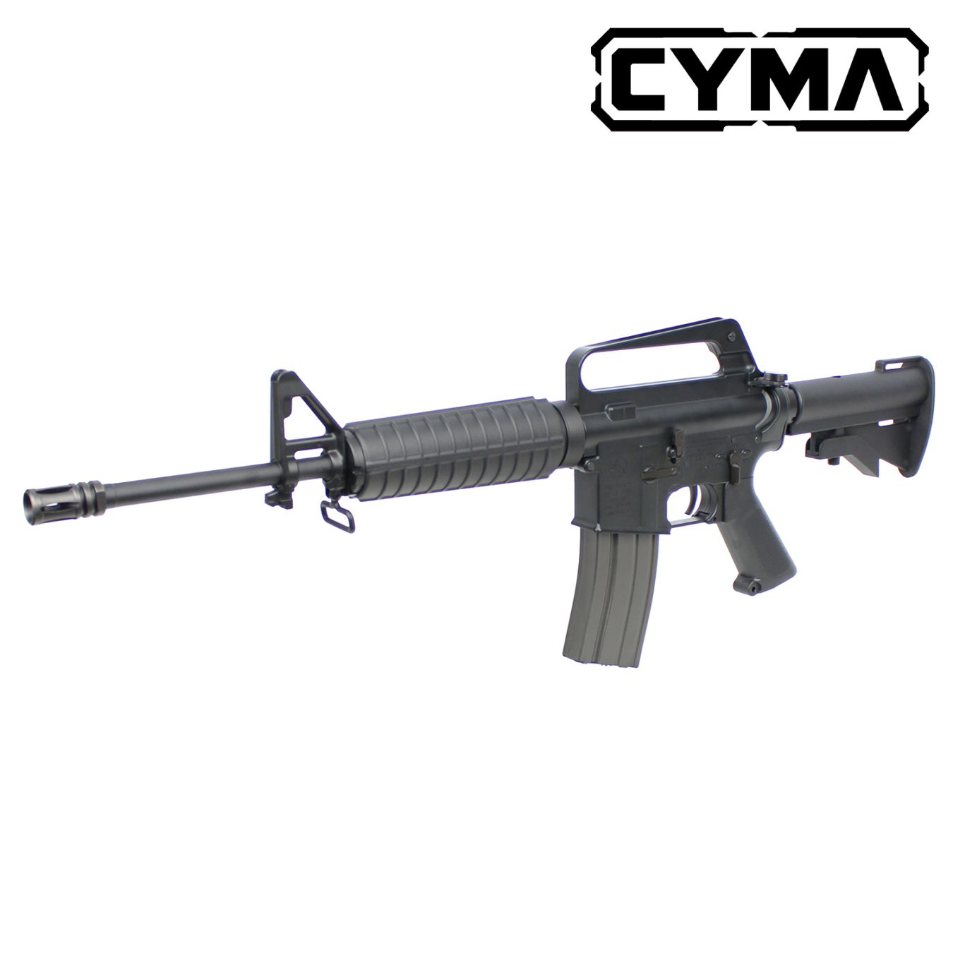 CYMA M653 フルメタル ETU 電動ガン