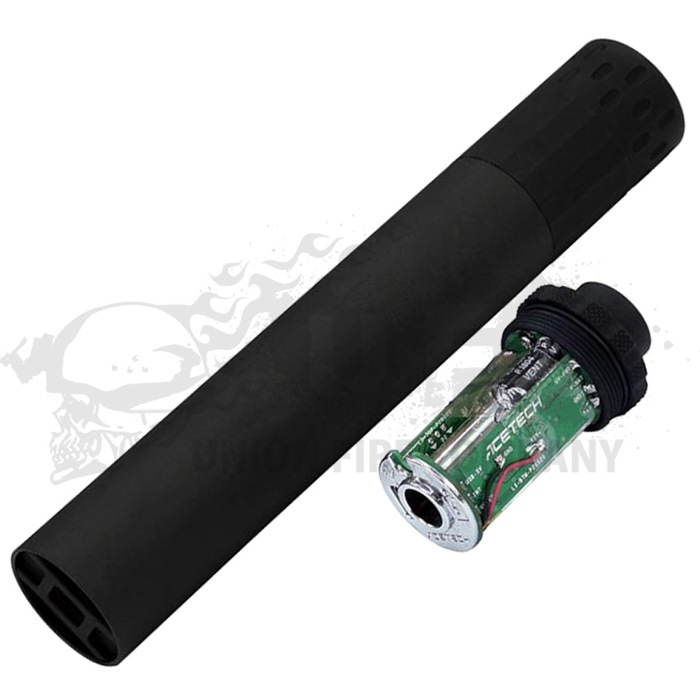 DYTAC/Gemtech ONE サプレッサー タイプ ACETECH lighter S