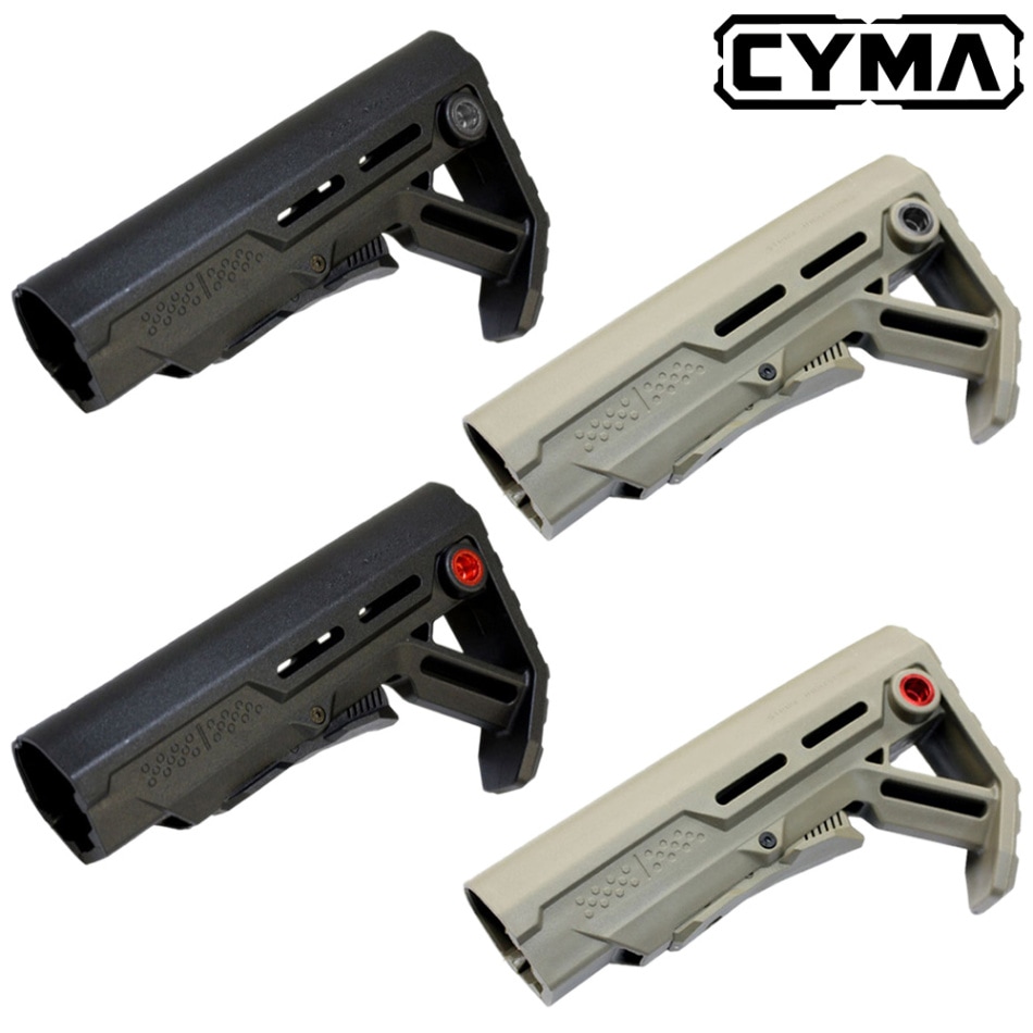 CYMA SI VIPER MOD1タイプ STOCK