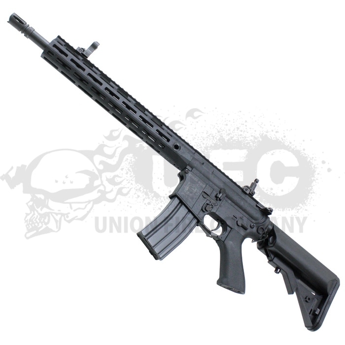 CYMA SR-16 URX4-M FRPスポーツライン ETU電動ガン