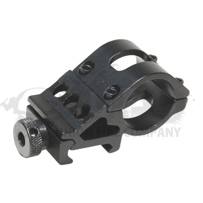 1inch オフセット マウントリング