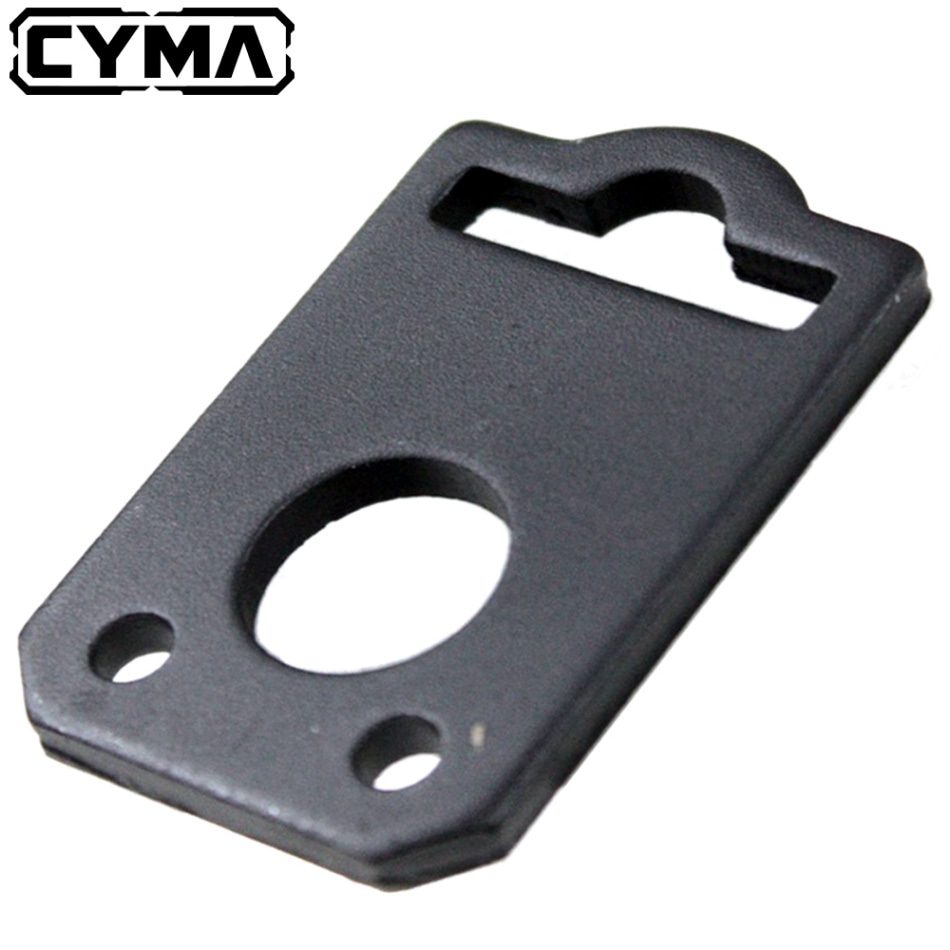 CYMA P90 フロント スリングスイベル