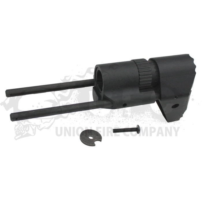 M16/M4 AEG用 PDW ストック