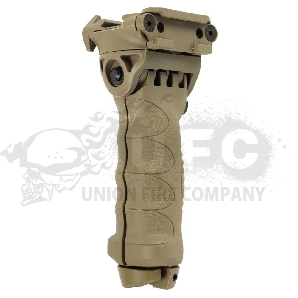 FAB T-POD G2タイプ グリップポッド