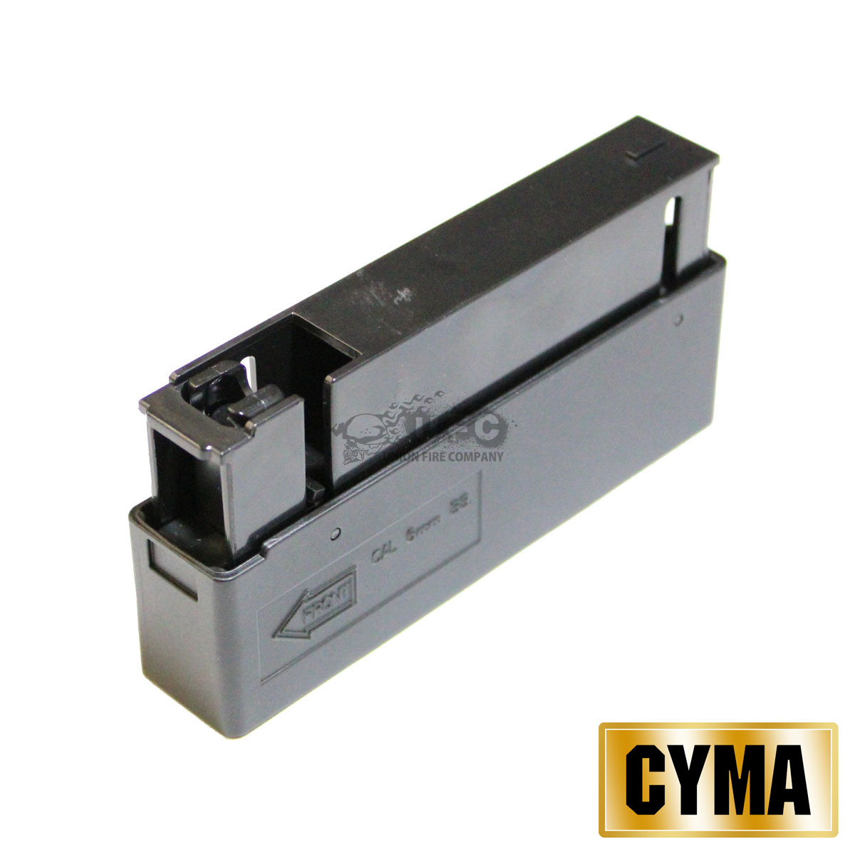 CYMA AWF エアーコッキング スナイパーライフル（CM706シリーズ）用 20連マガジン