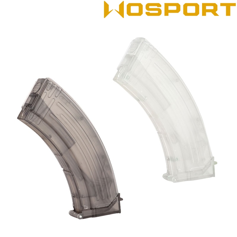 WOSPORT AKマガジンタイプ スピードローダー