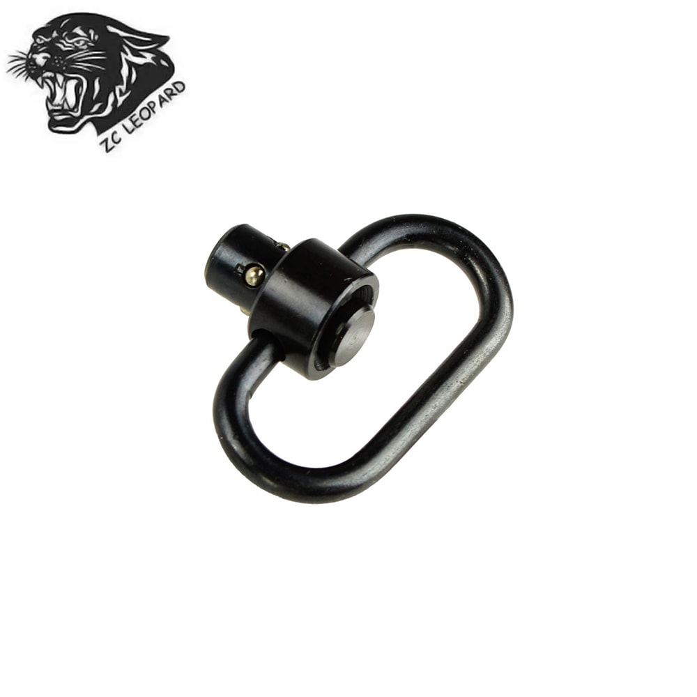 ZC スチール QDスリングスイベル