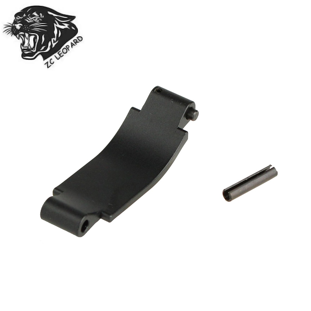 ZC TROYタイプ M4トリガーガード