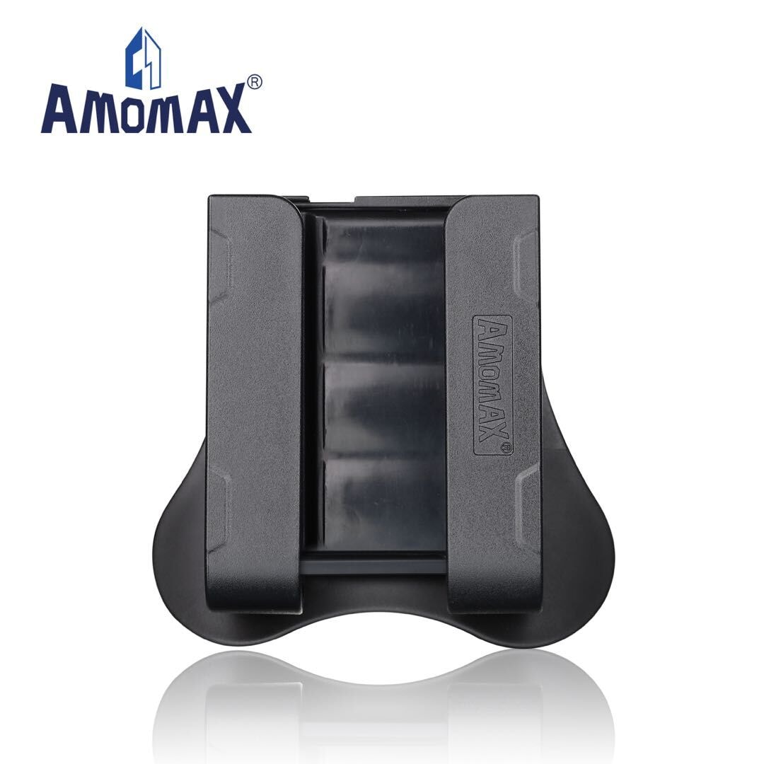 Amomax ショットシェル4本用ホルスター