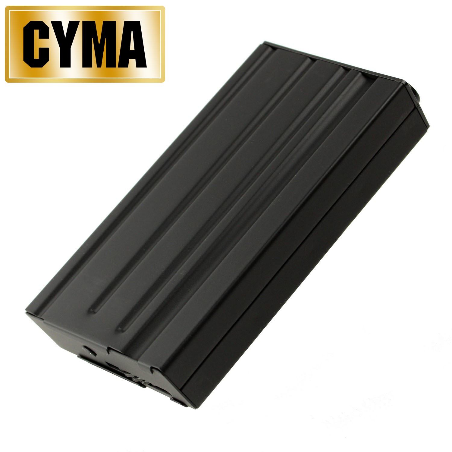 CYMA AR10/SR25 420連マガジン