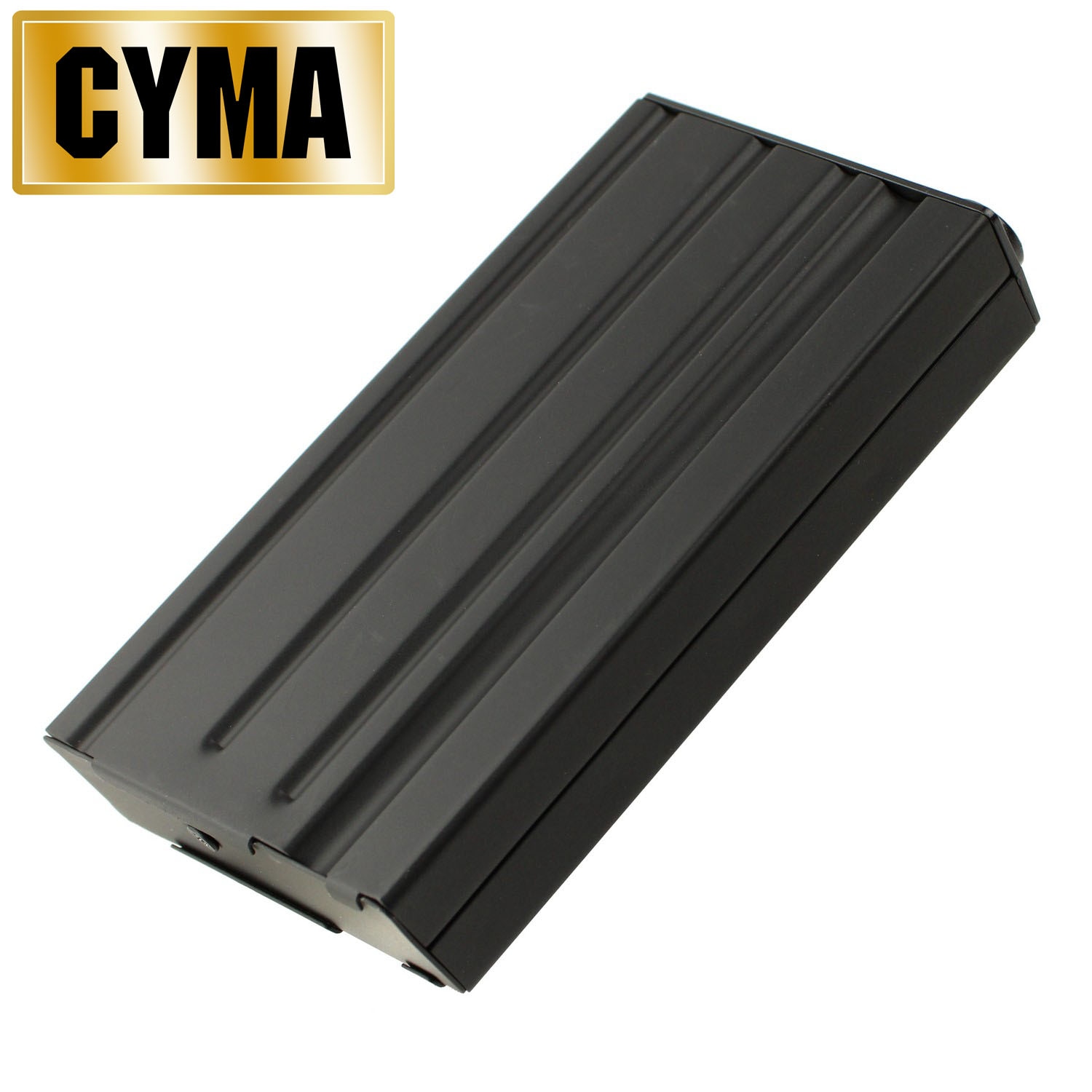 CYMA AR10/SR25 120連マガジン