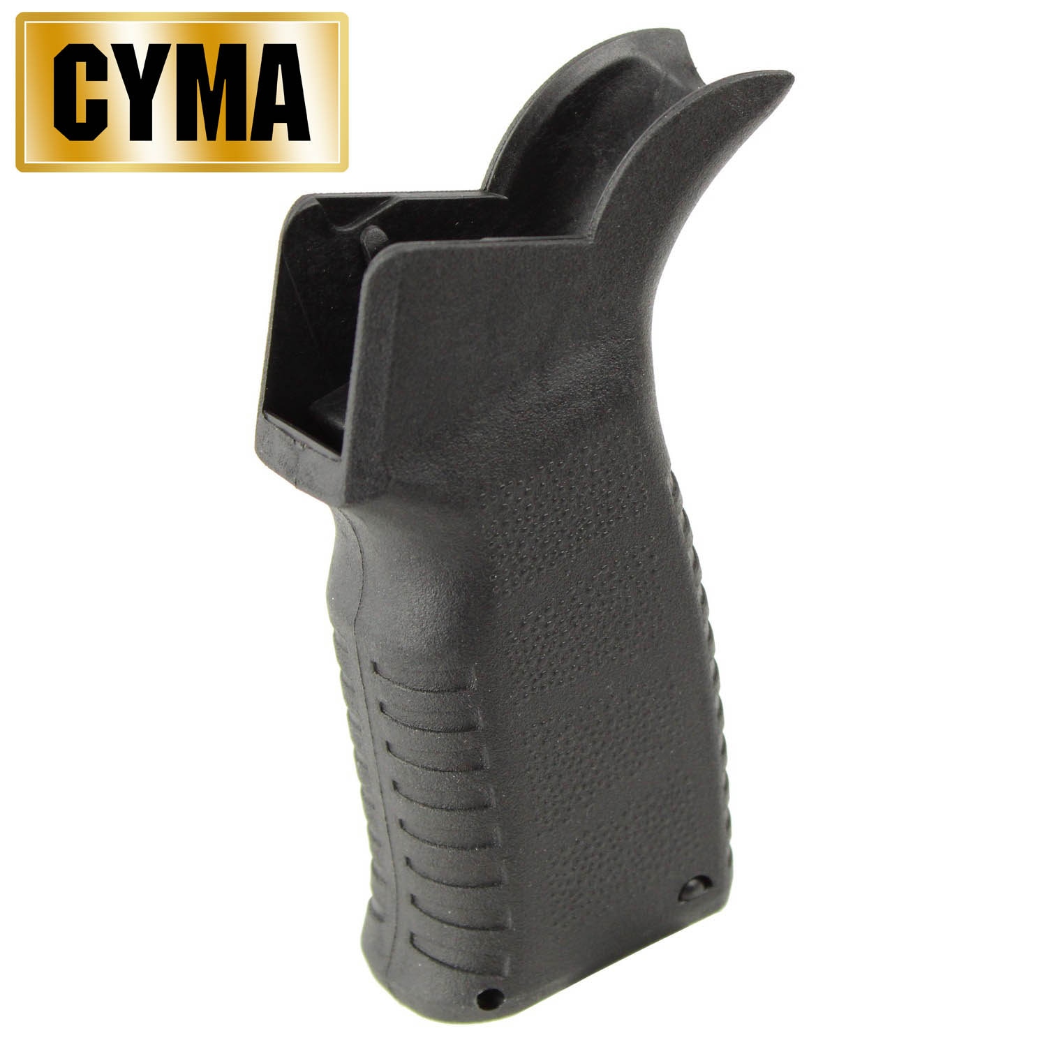 CYMA M4用 エルゴノミック ピストルグリップ