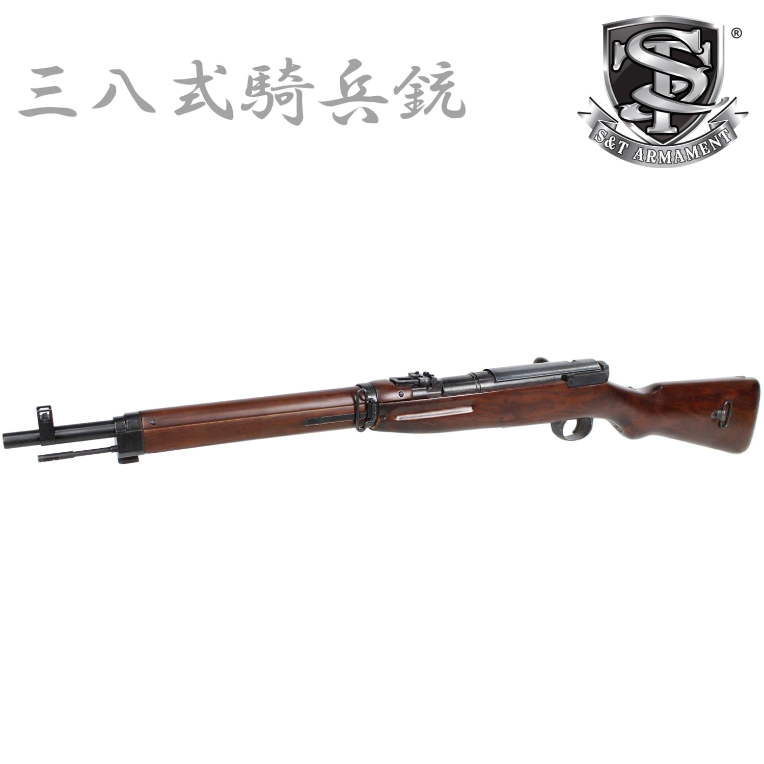 S&T,Airsoft Gun/本体,Spring Power/エアコッキング | 株式会社UFC