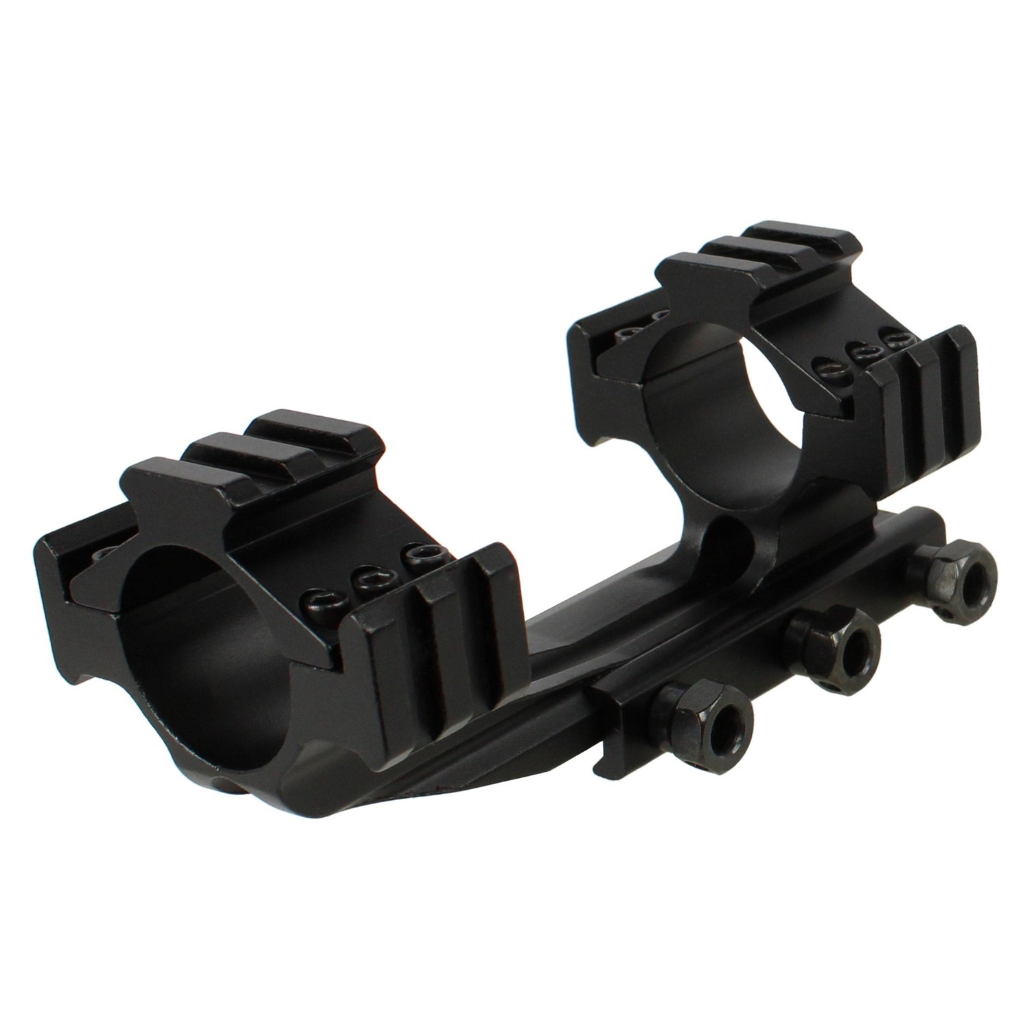 1inch/30mm Triレール ワンピースマウントA