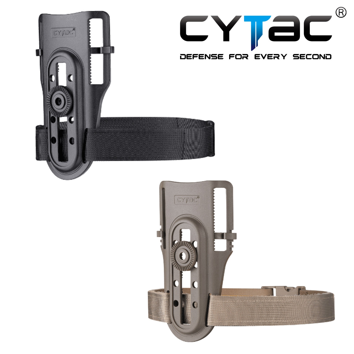 CYTAC ローライド ベルトループ