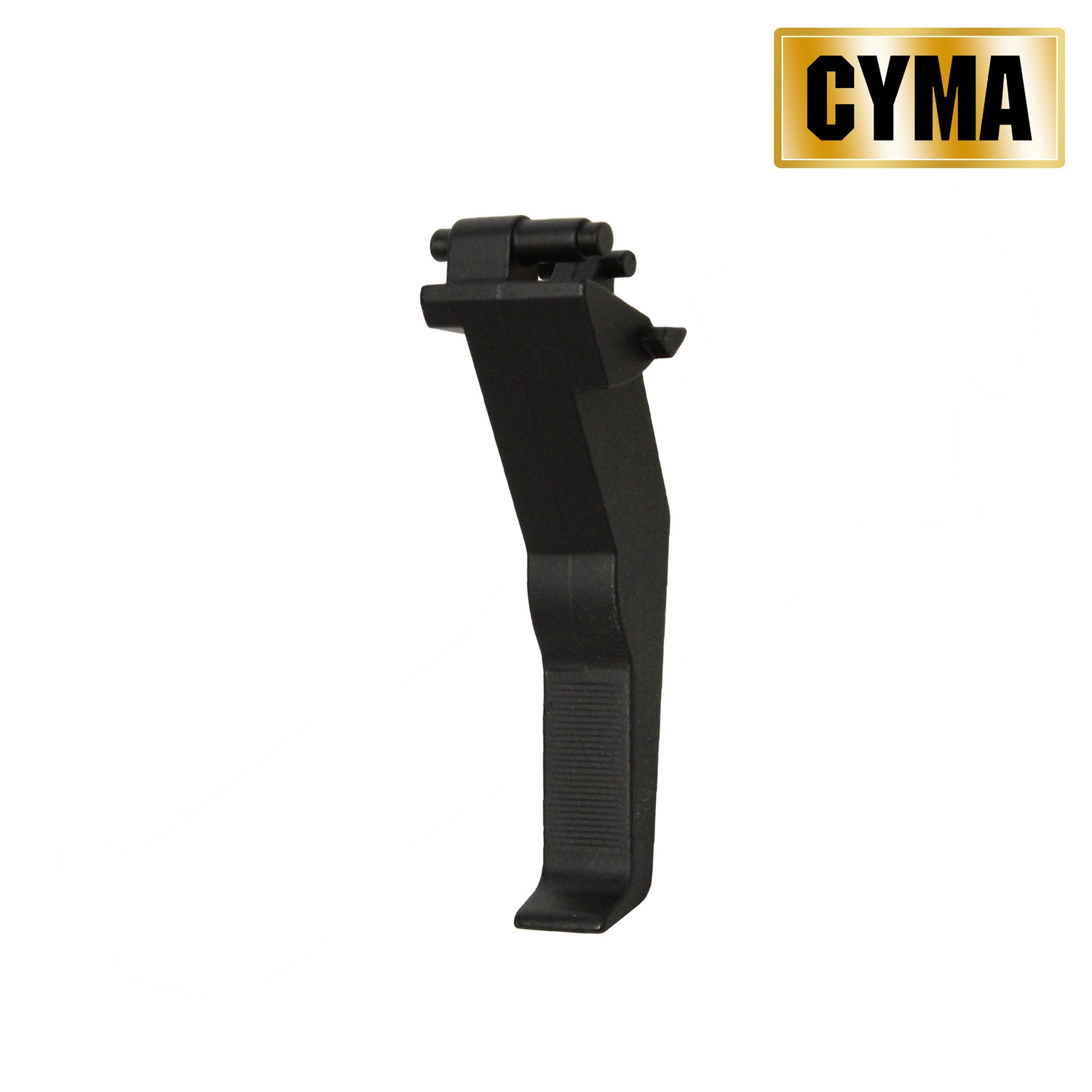 CYMA MP5K用 ストレートトリガー