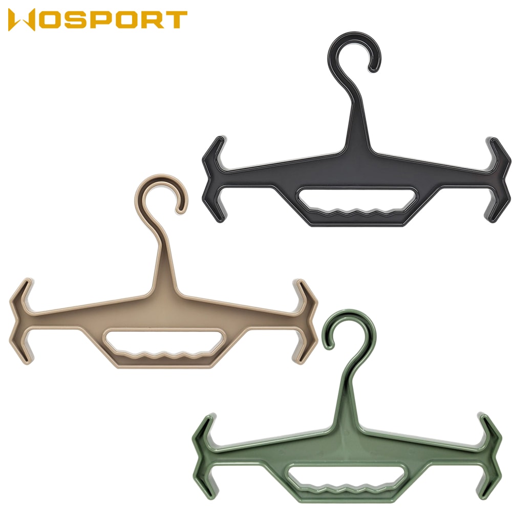WOSPORT タクティカルハンガー 1stジェネレーション