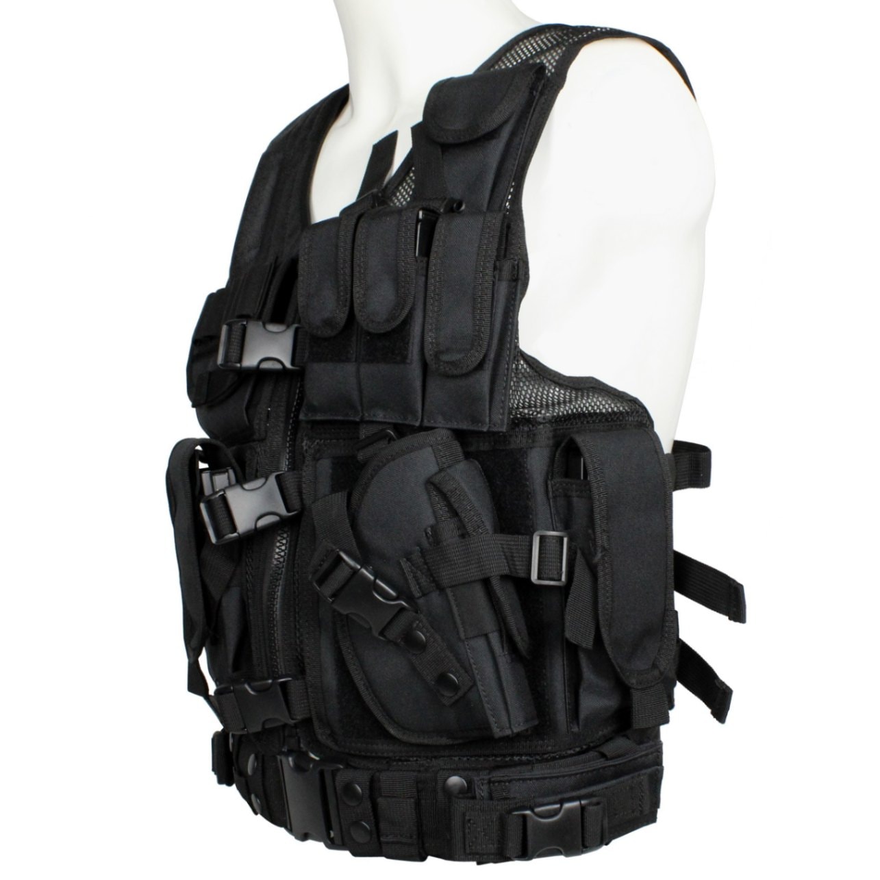 MV-1タイプ タクティカルベスト