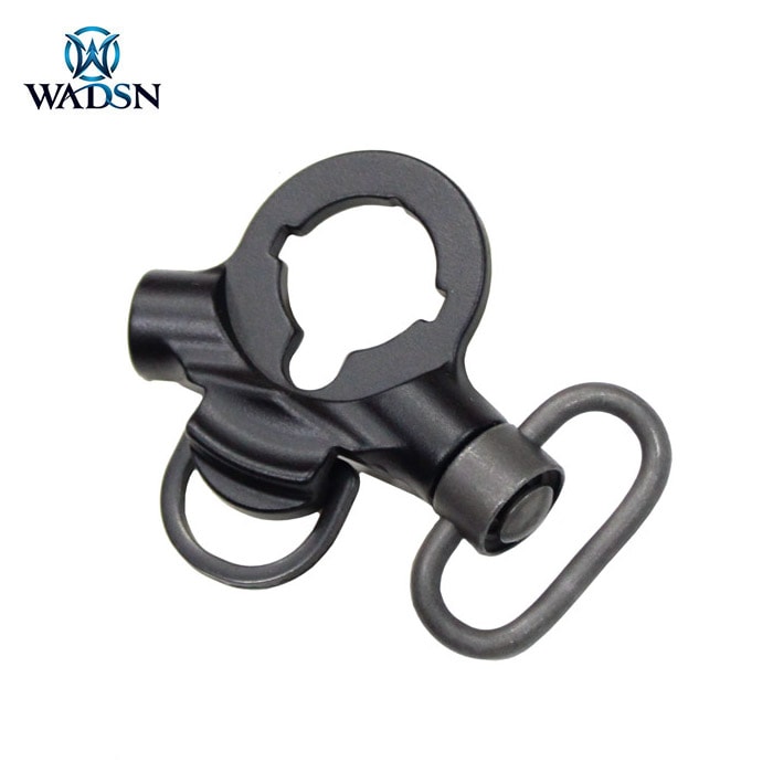 Element Troyタイプ QDデュアルスイベル (AEG)