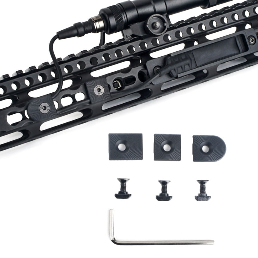 Element ARSON WireGuideタイプ OR Keymod & M-LOK