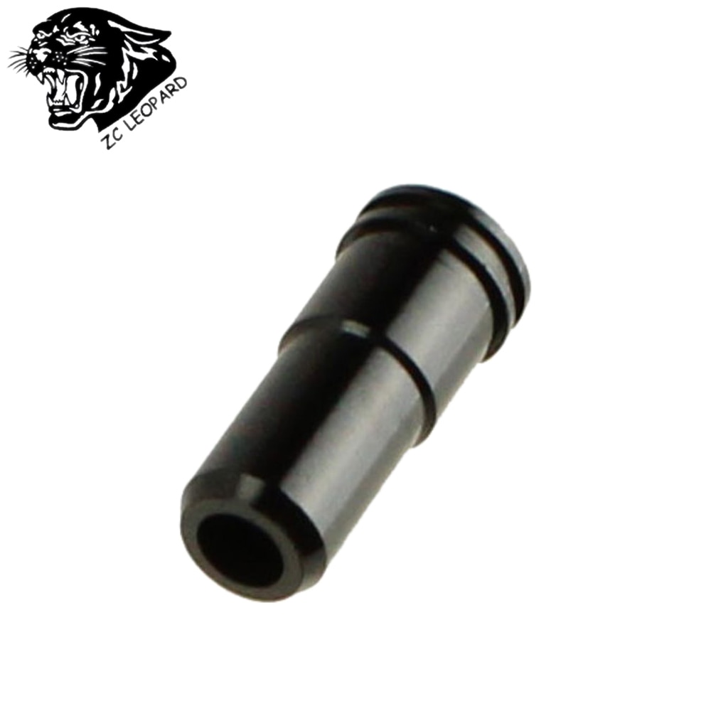 ZC LEOPARD CNC エアシールノズル G36 (24.3mm)