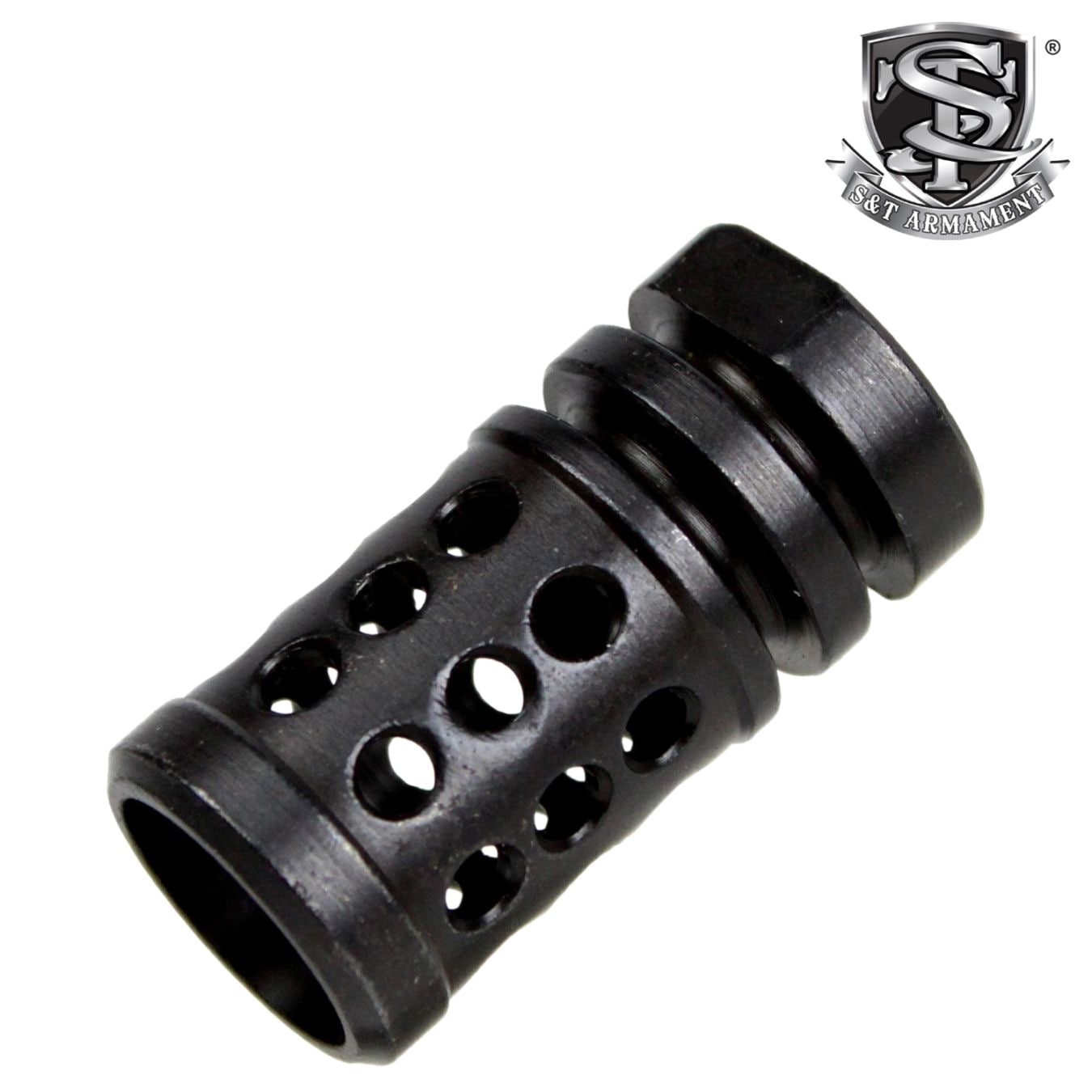 Parts&Accessories/外装パーツ,Flash hider/ハイダー | 株式会社